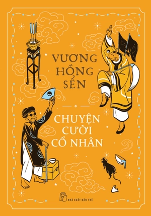 chuyện cười cổ nhân