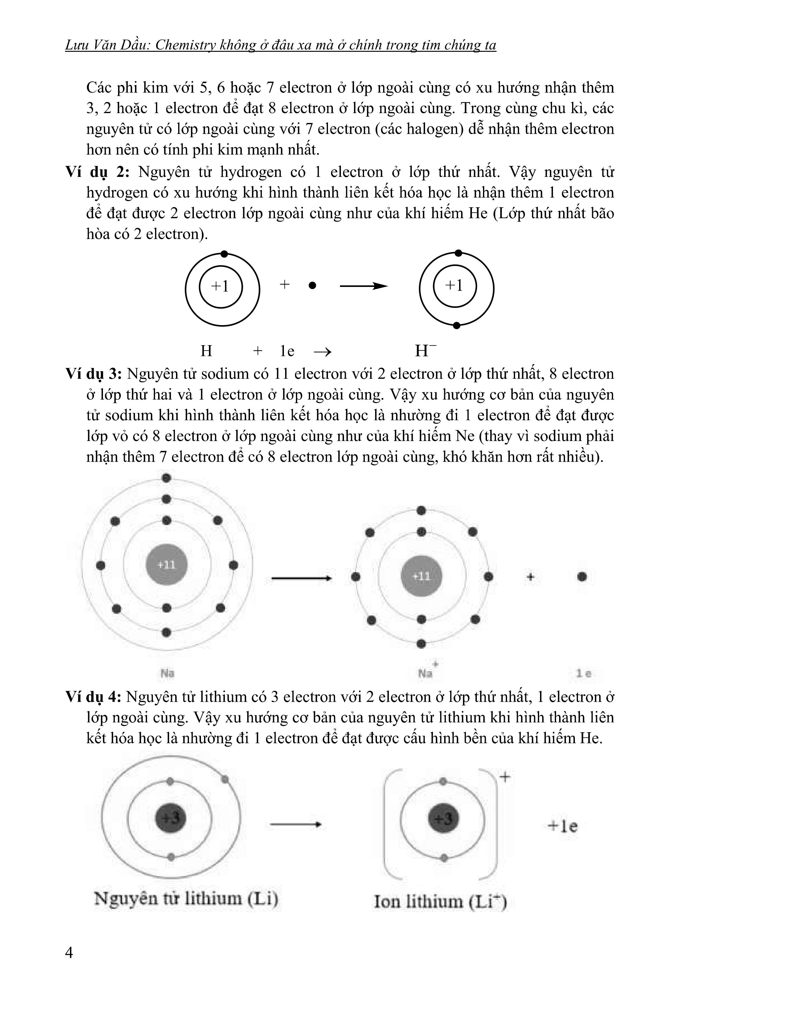Chuyen De Boi Duong Hoc Sinh Gioi On Thi Vao Lop 10 Chuyen Hoa - Phan Hoa Vo Co