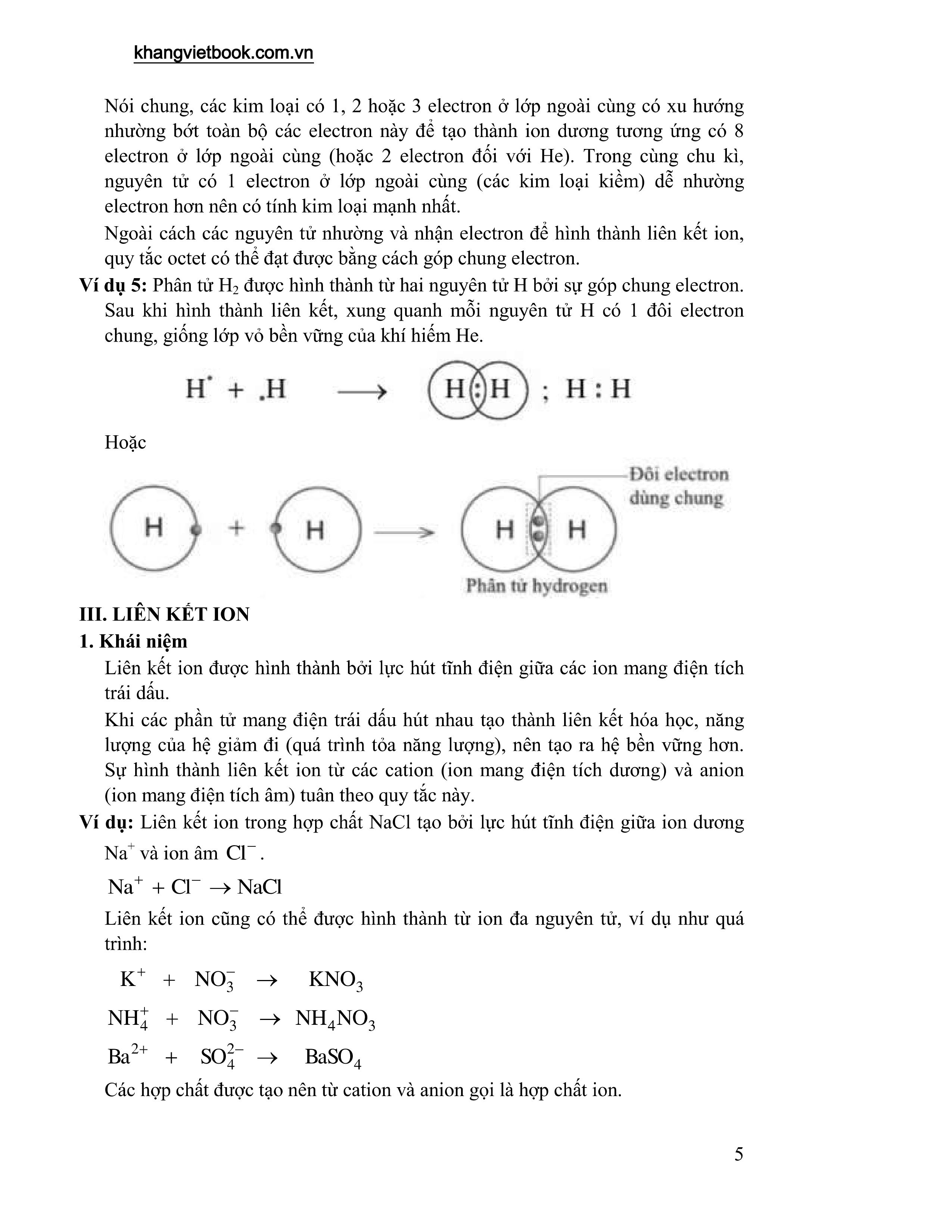 Chuyen De Boi Duong Hoc Sinh Gioi On Thi Vao Lop 10 Chuyen Hoa - Phan Hoa Vo Co