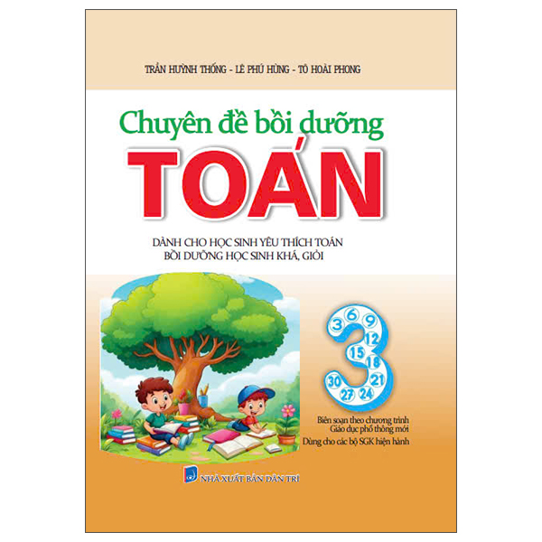 Chuyen De Boi Duong Toan 1