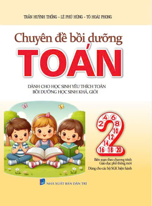 Chuyen De Boi Duong Toan 2