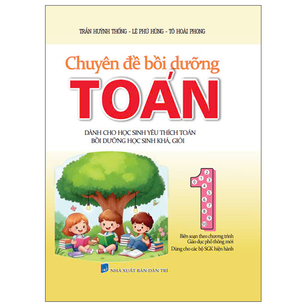 Chuyen De Boi Duong Toan 3