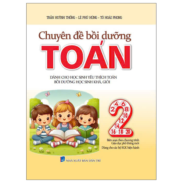 Chuyen De Boi Duong Toan 3