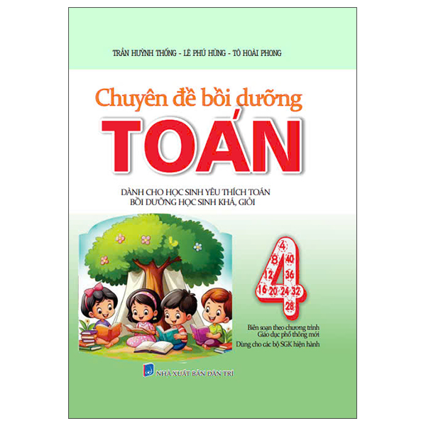 Chuyen De Boi Duong Toan 3