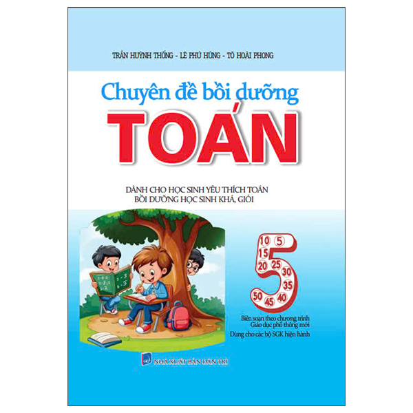 Chuyen De Boi Duong Toan 3