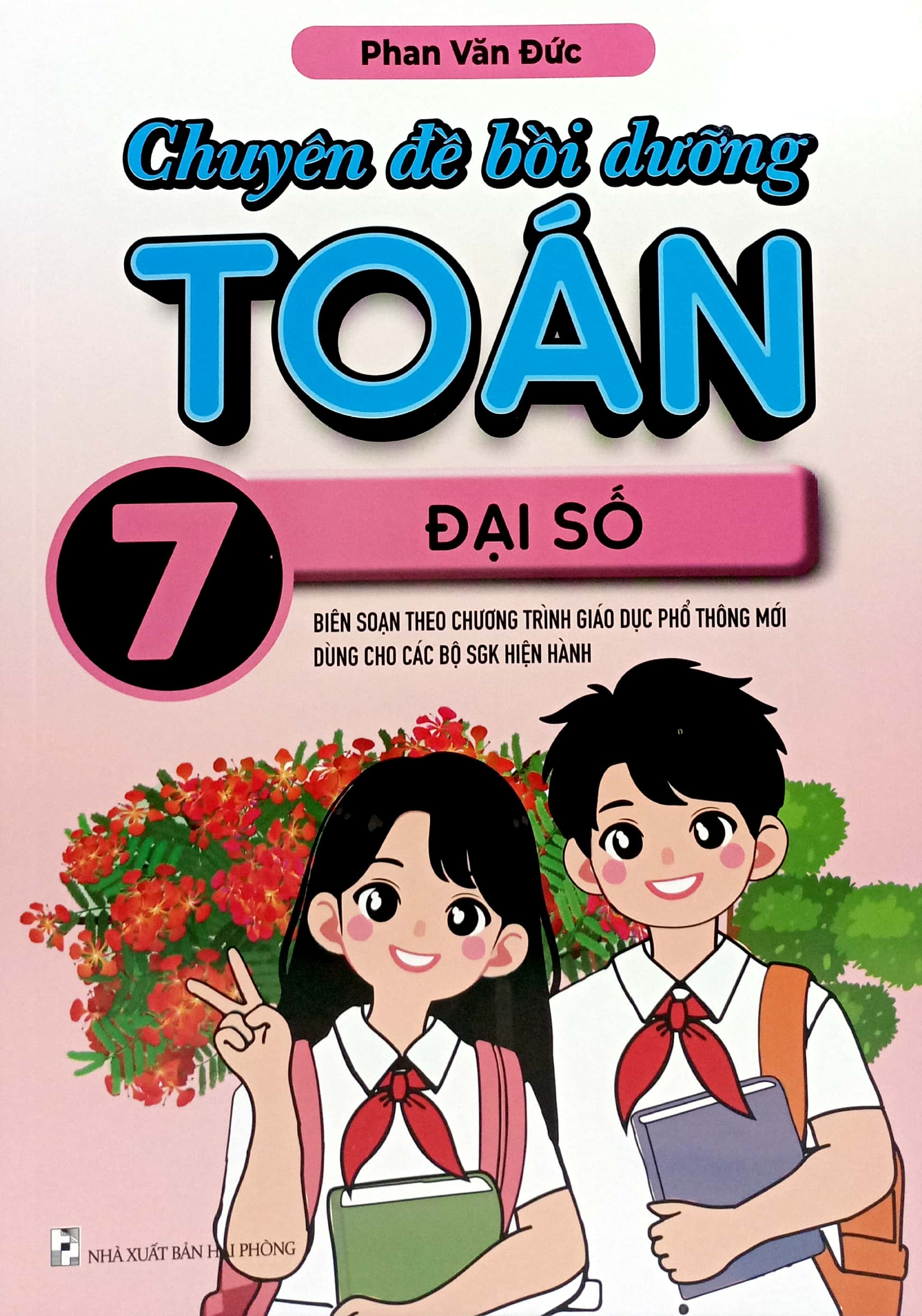 chuyên đề bồi dưỡng toán 7 - đại số (theo chương trình gdpt mới)