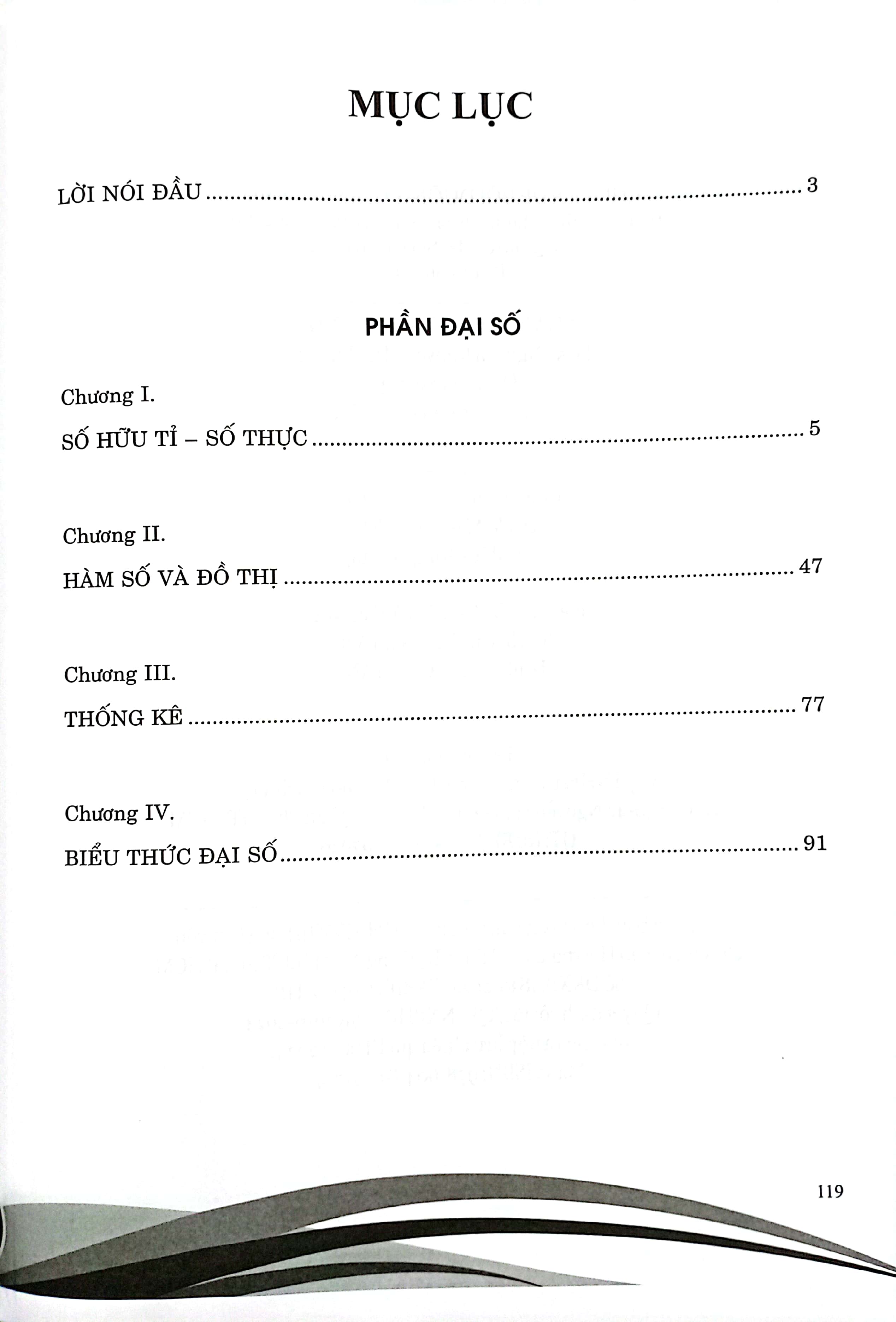 chuyên đề bồi dưỡng toán 7 - đại số (theo chương trình gdpt mới)