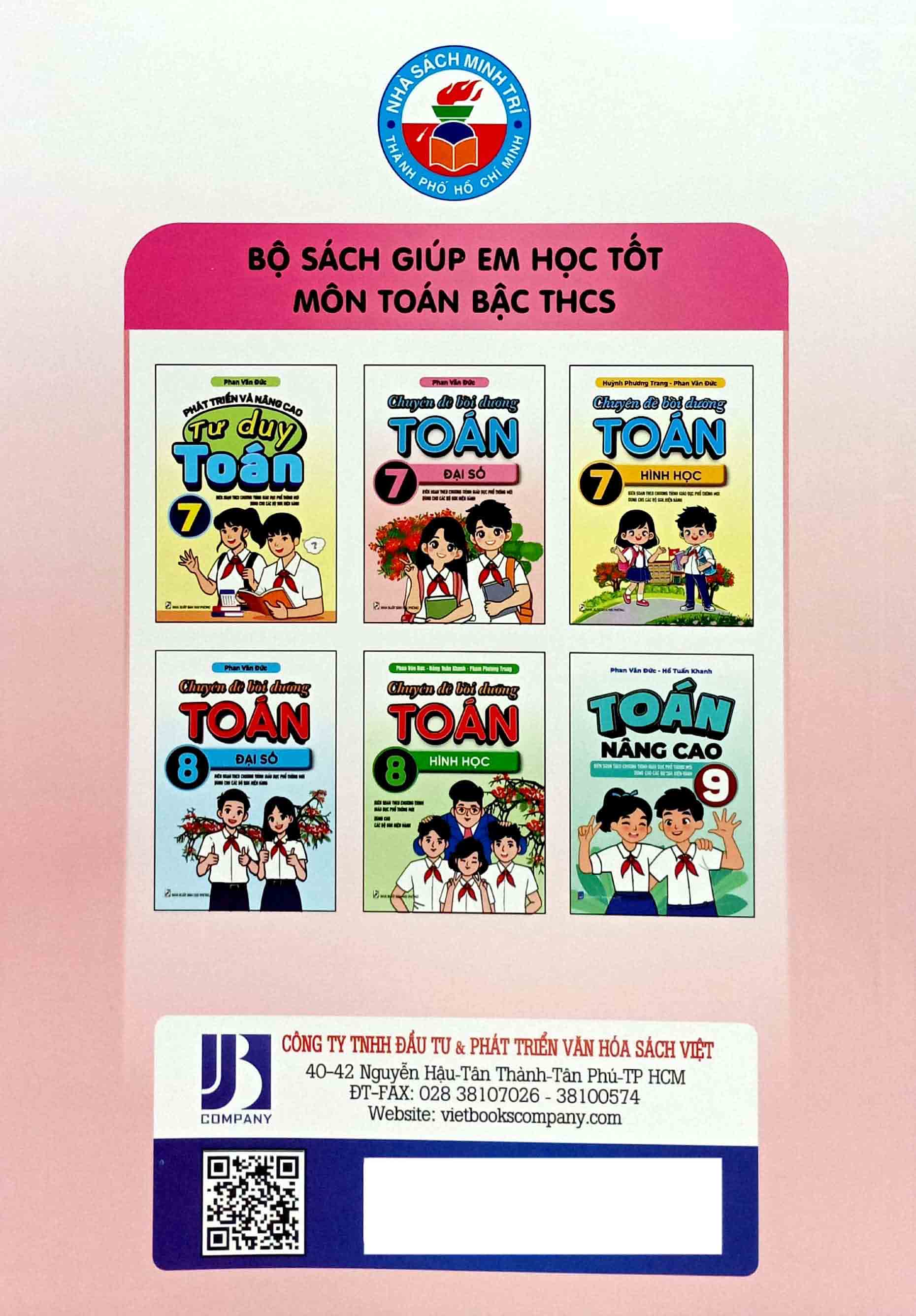 chuyên đề bồi dưỡng toán 7 - đại số (theo chương trình gdpt mới)