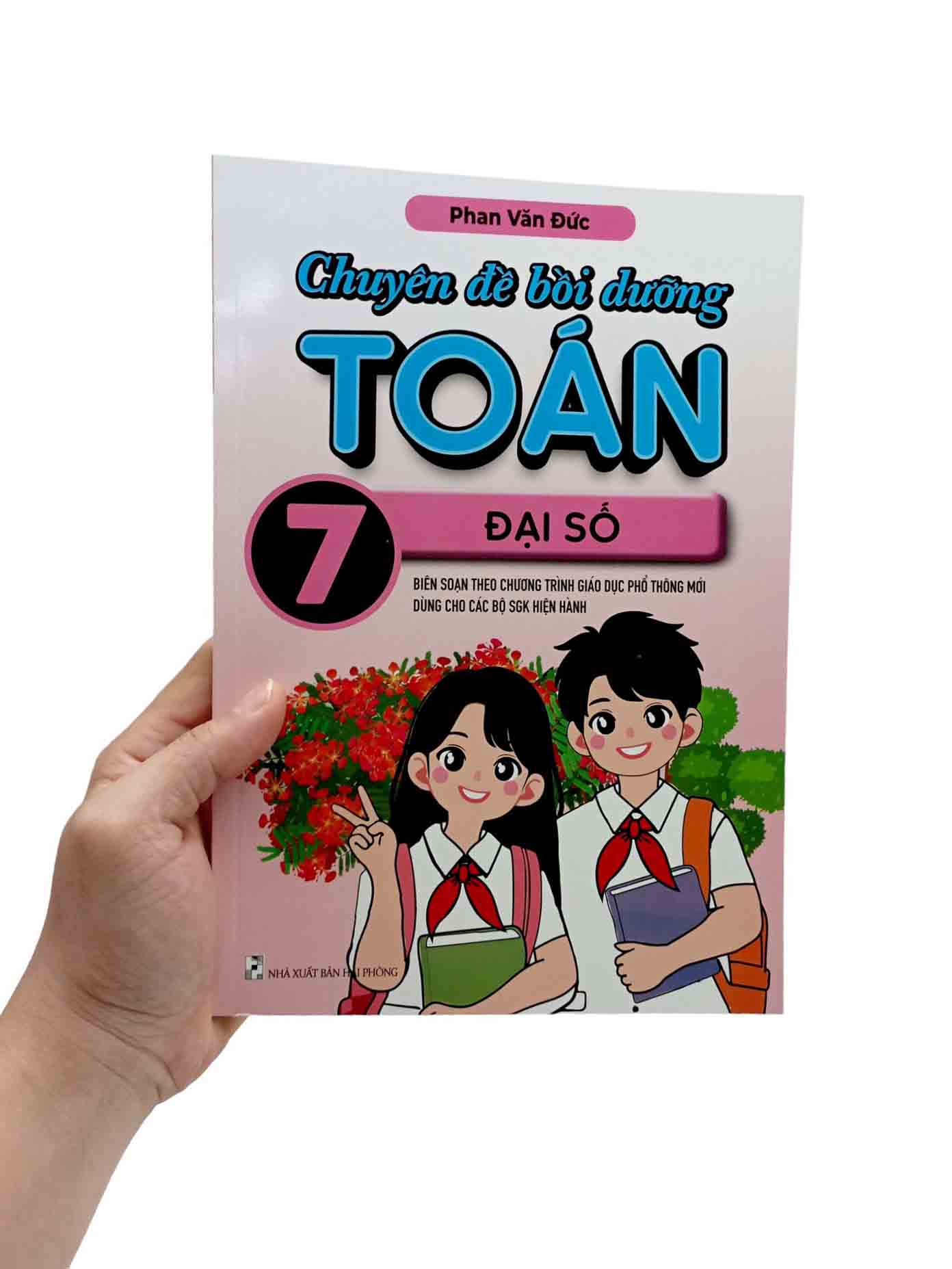 chuyên đề bồi dưỡng toán 7 - đại số (theo chương trình gdpt mới)