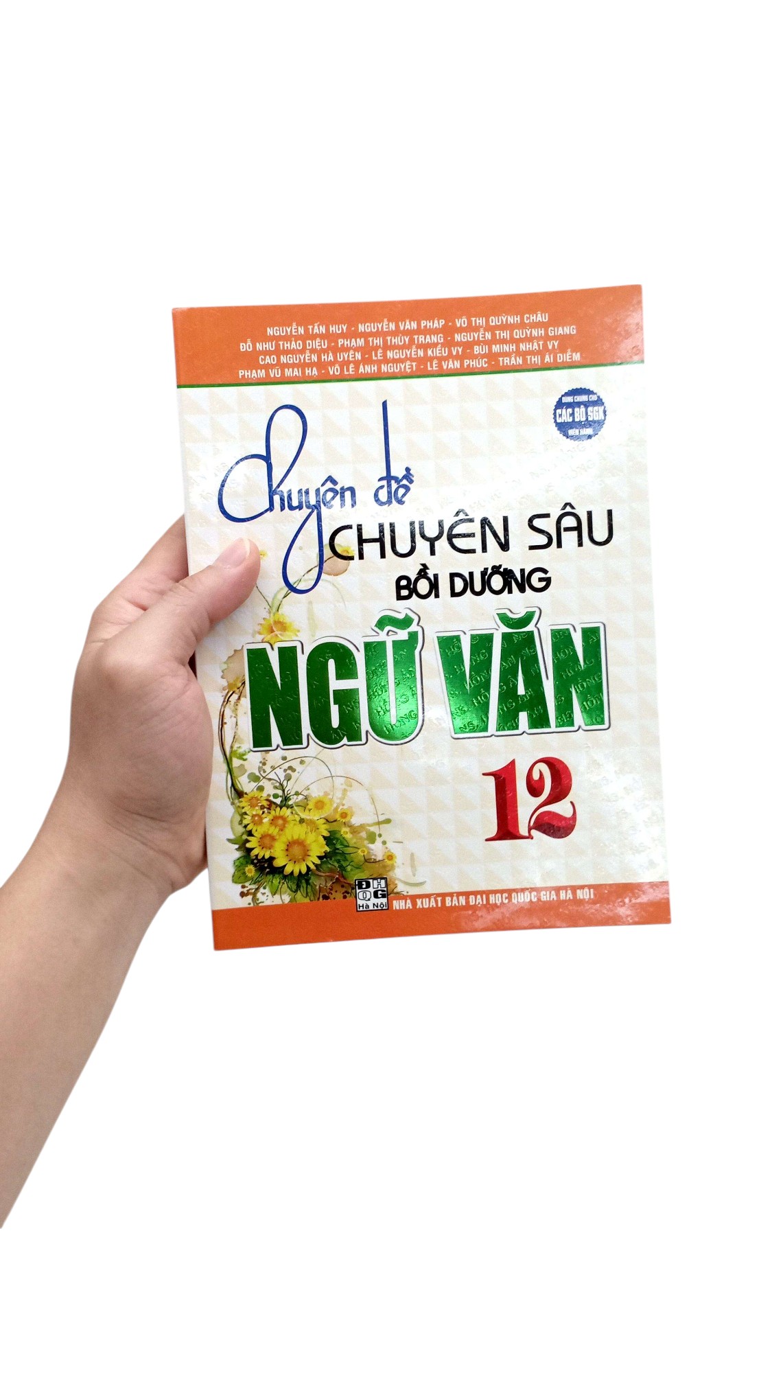 Chuyen De Chuyen Sau Boi Duong Ngu Van 12