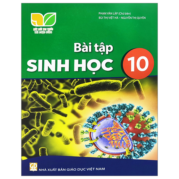 Chuyen De Hoc Tap Am Nhac 10 (Ket Noi Tri Thuc) (Chuan)