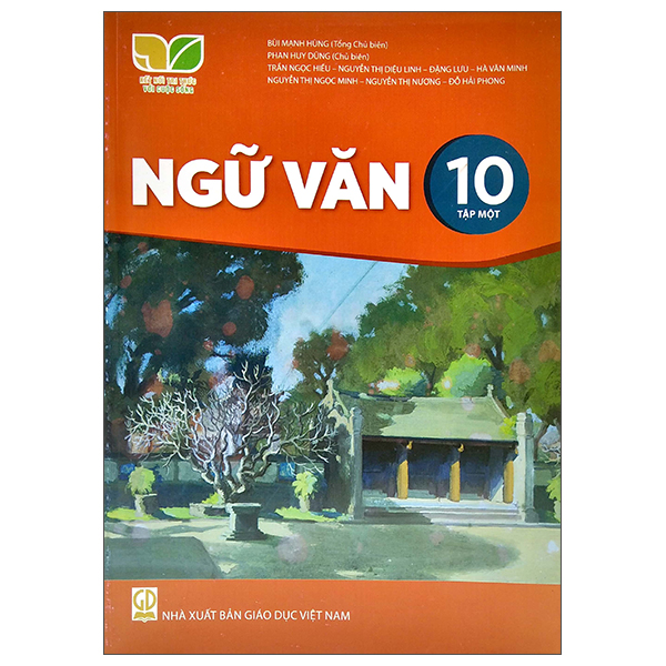 Chuyen De Hoc Tap Am Nhac 10 (Ket Noi Tri Thuc) (Chuan)