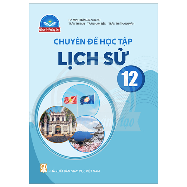 Chuyen De Hoc Tap Toan 12 (Chan Troi) (Chuan)