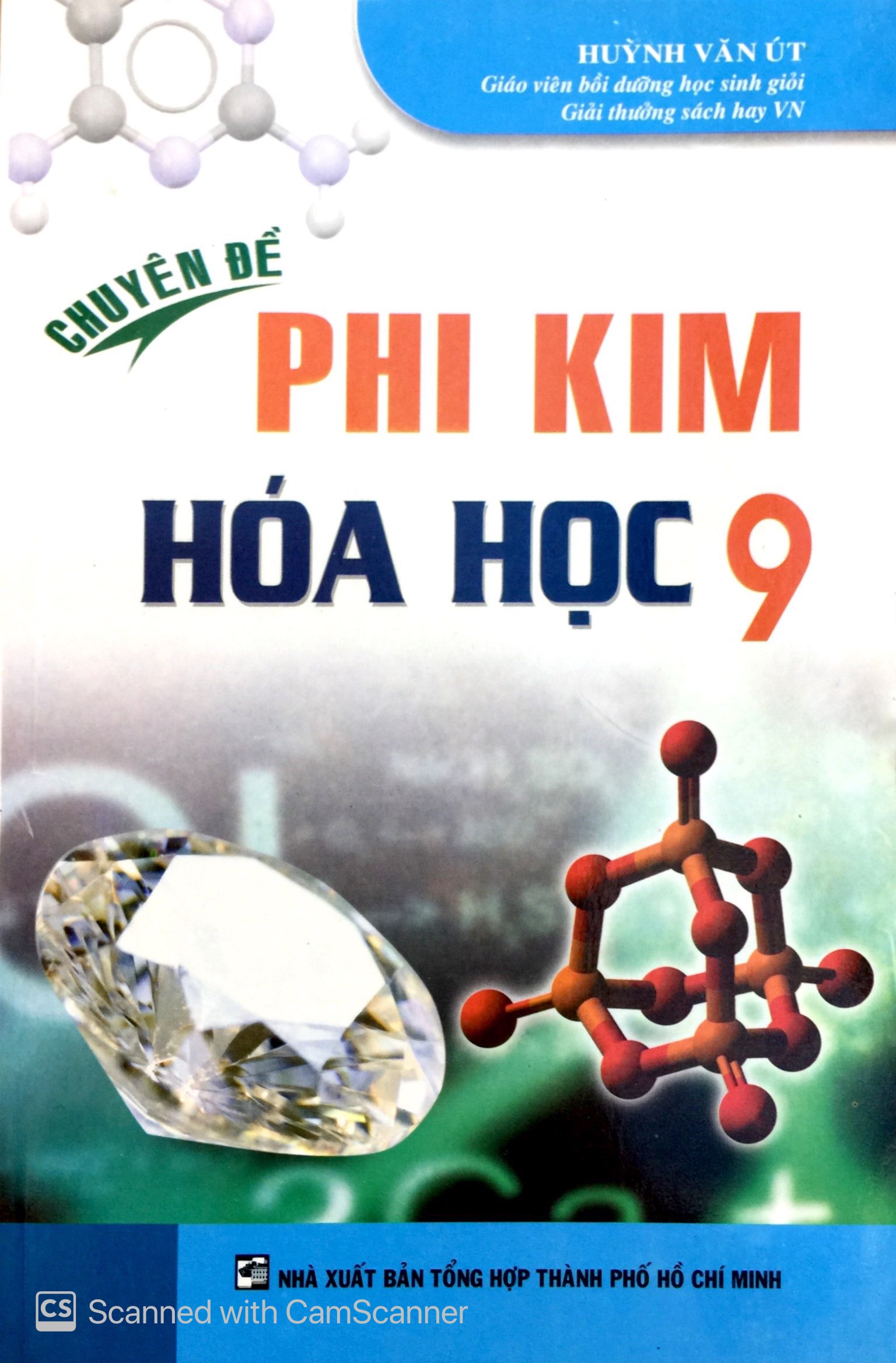 chuyên đề phi kim hóa học lớp 9