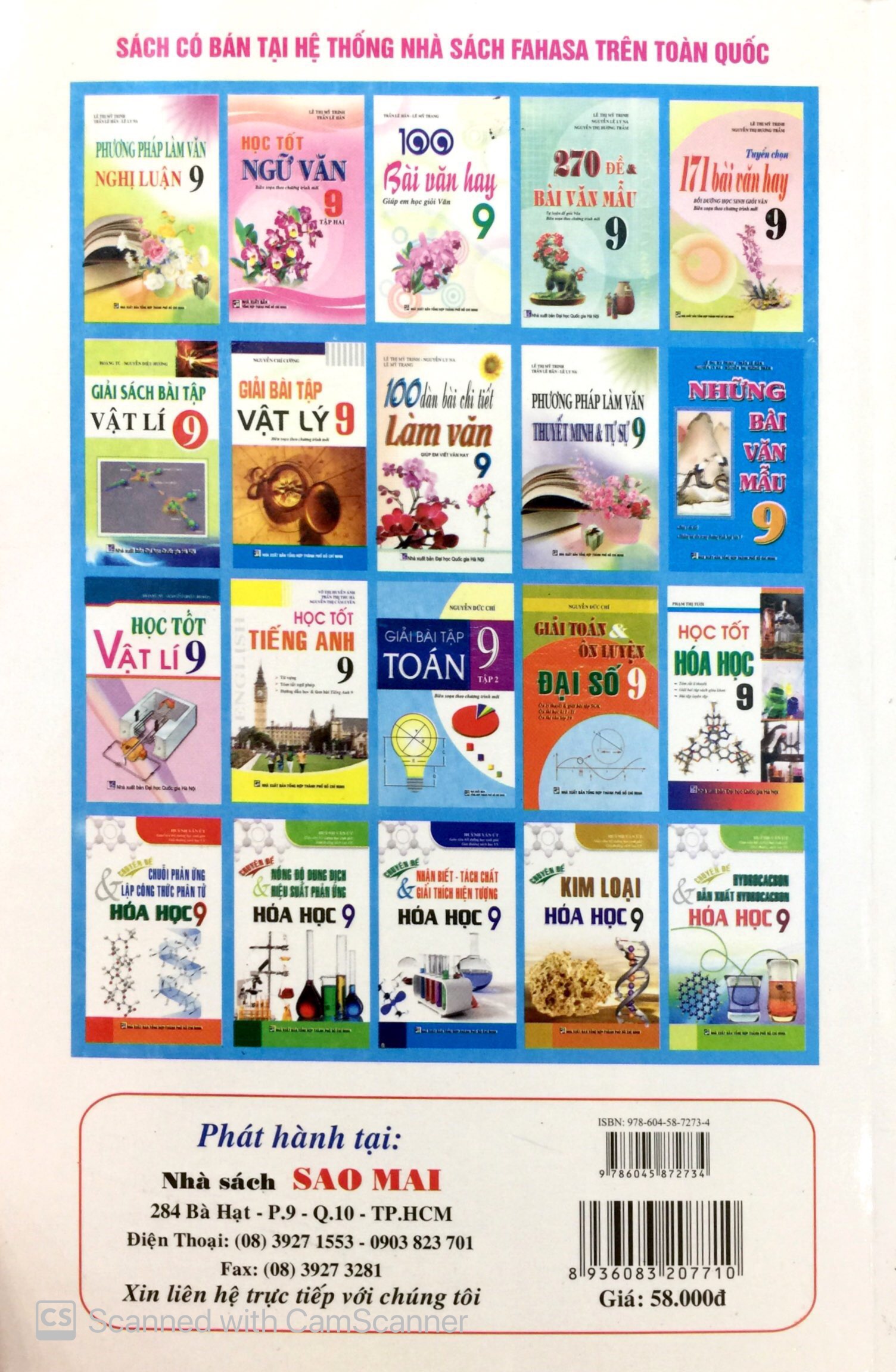 chuyên đề phi kim hóa học lớp 9