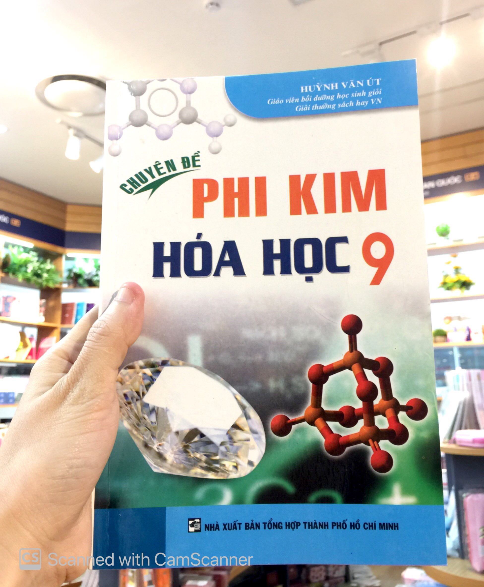 chuyên đề phi kim hóa học lớp 9