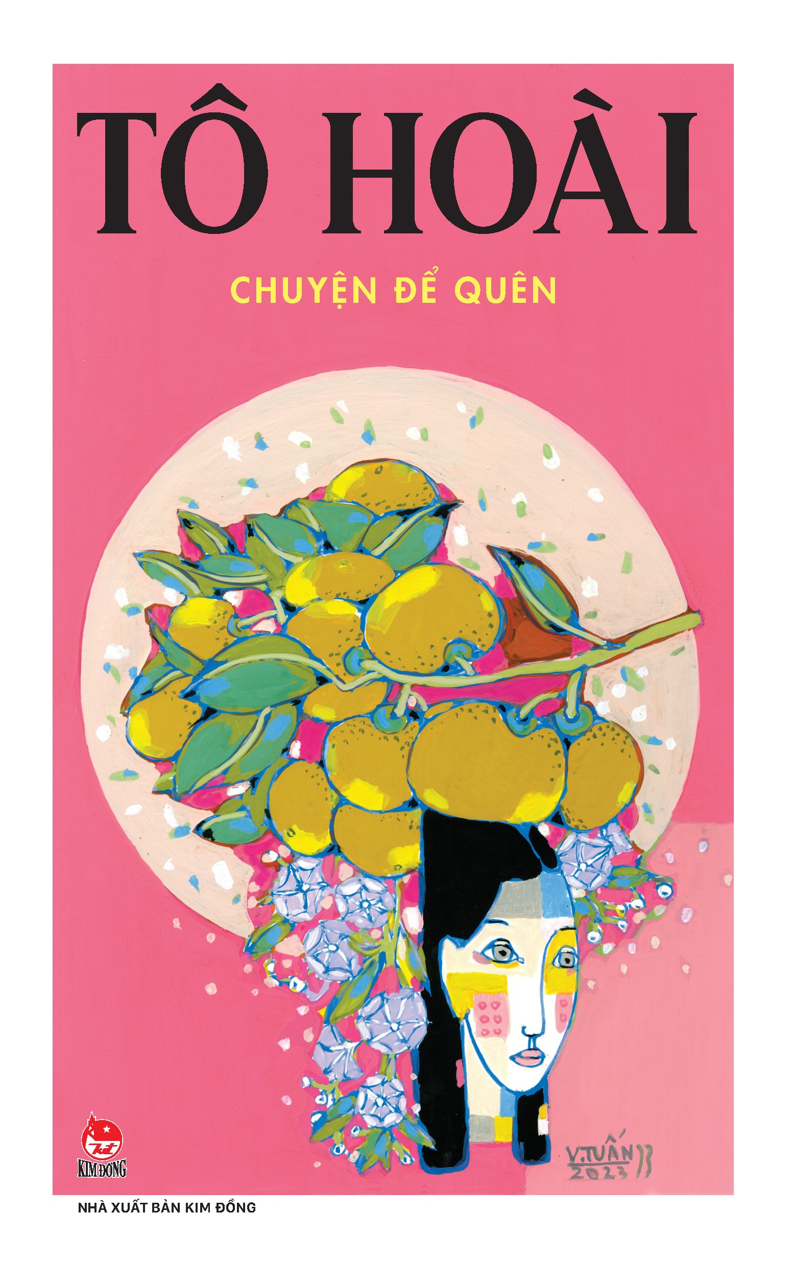 chuyện để quên