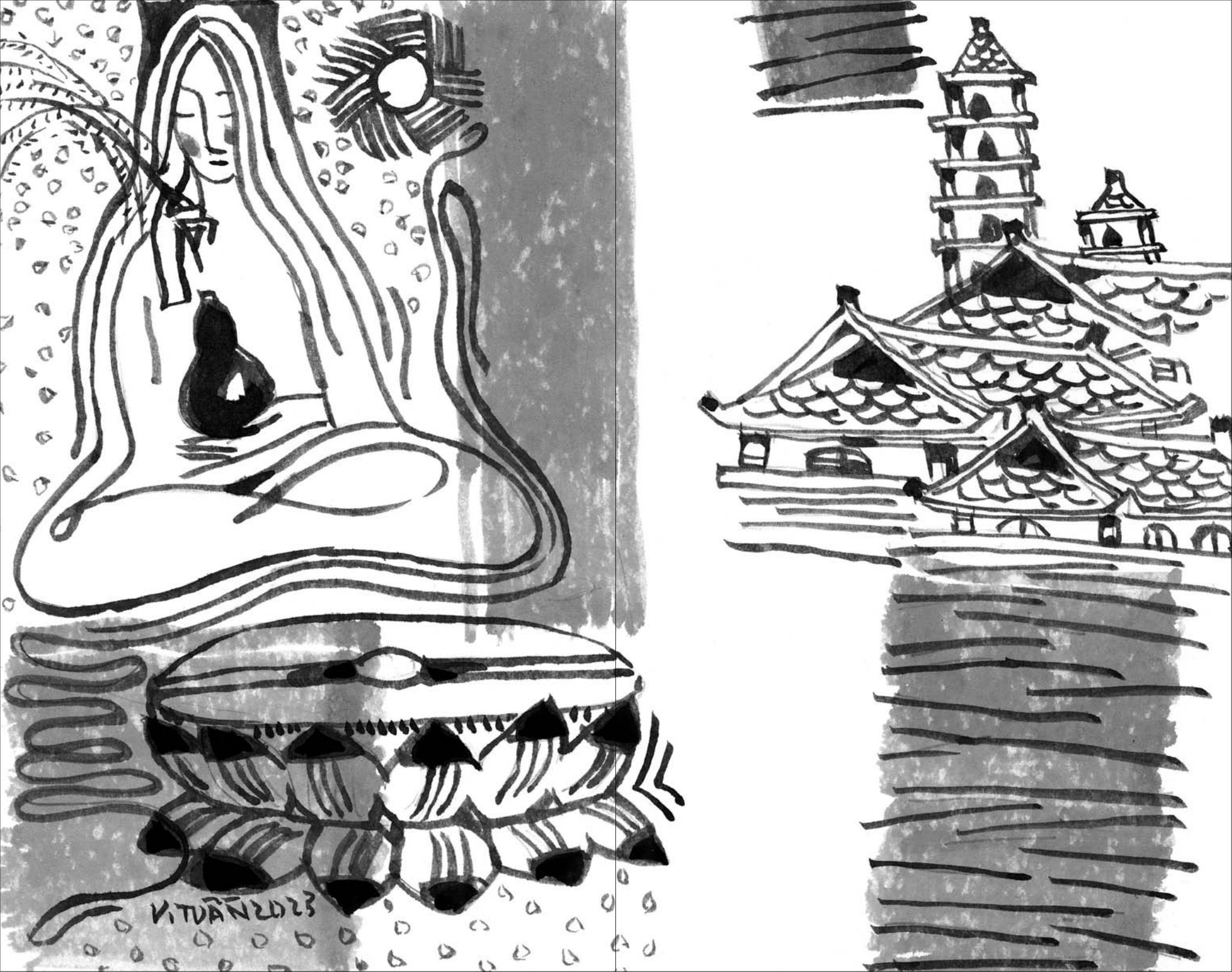 chuyện để quên