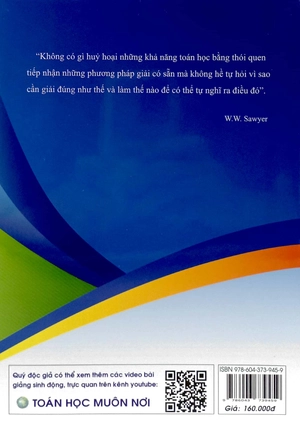 chuyên đề toán 11 - tập một