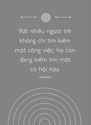 chuyện đi làm: từ sức khỏe tinh thần đến phát triển sự nghiệp