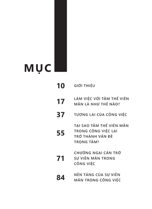 chuyện đi làm: từ sức khỏe tinh thần đến phát triển sự nghiệp