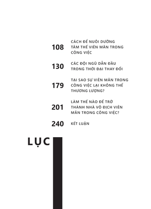 chuyện đi làm: từ sức khỏe tinh thần đến phát triển sự nghiệp