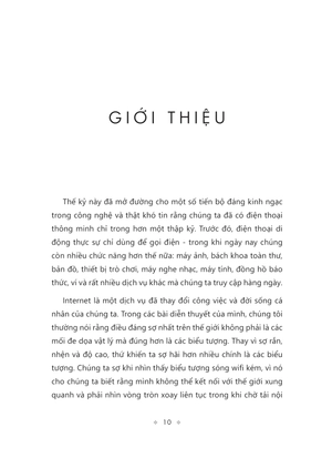 chuyện đi làm: từ sức khỏe tinh thần đến phát triển sự nghiệp