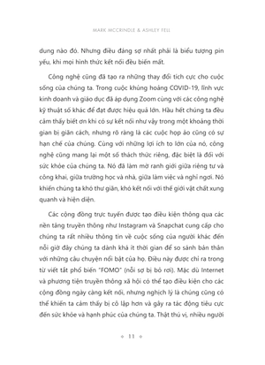 chuyện đi làm: từ sức khỏe tinh thần đến phát triển sự nghiệp