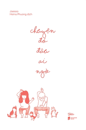 chuyện đó đâu ai ngờ