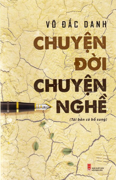 chuyện đời chuyện nghề