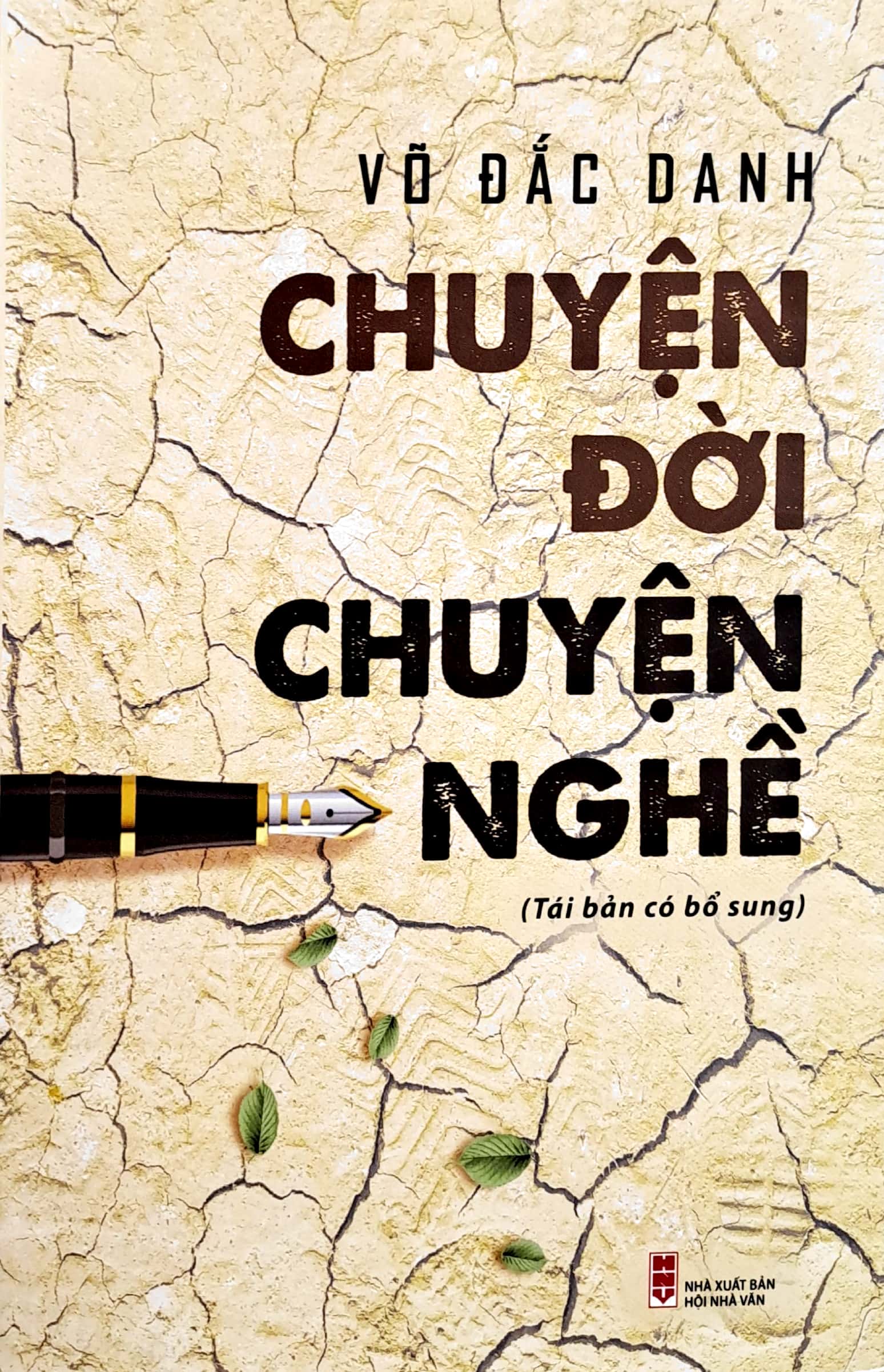 chuyện đời chuyện nghề
