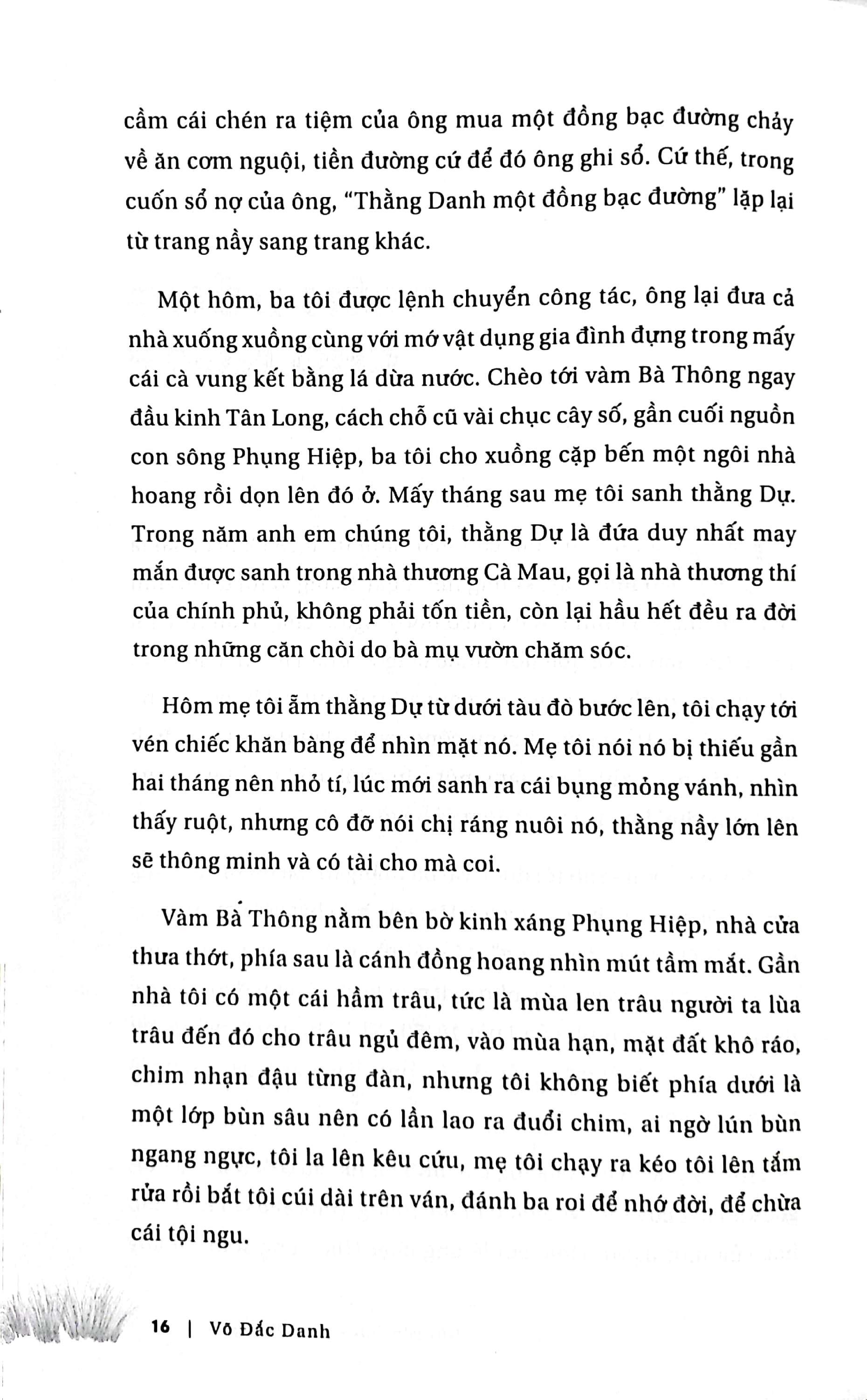 chuyện đời chuyện nghề