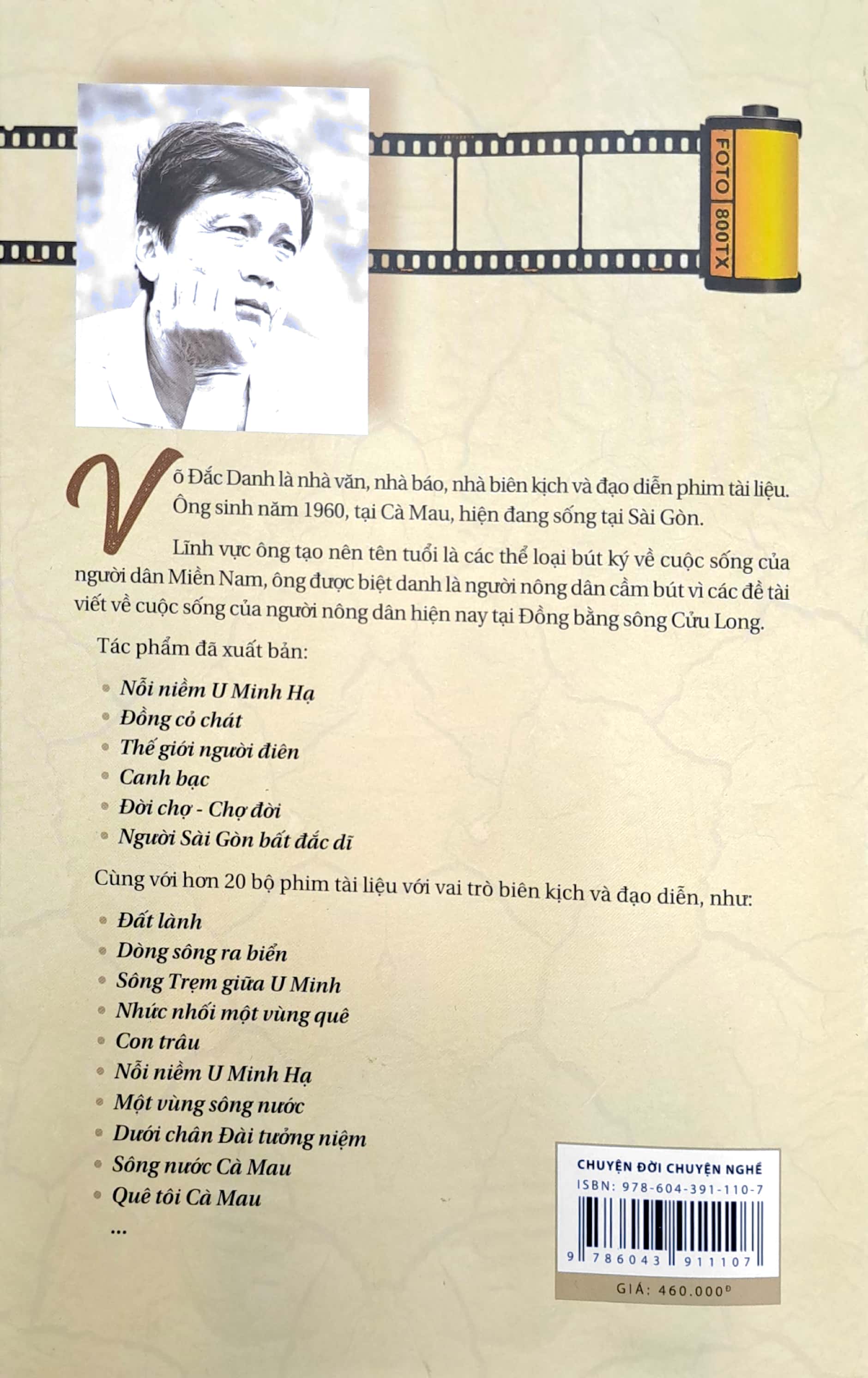 chuyện đời chuyện nghề