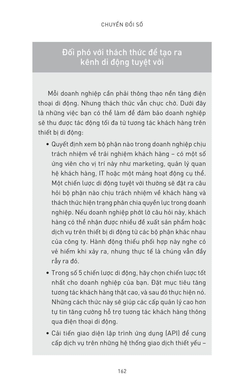 chuyển đổi số: 6 câu hỏi giúp bạn xây dựng doanh nghiệp thế hệ mới - what's your digital business model?: 6 questions to help you build the next-generation enterprise