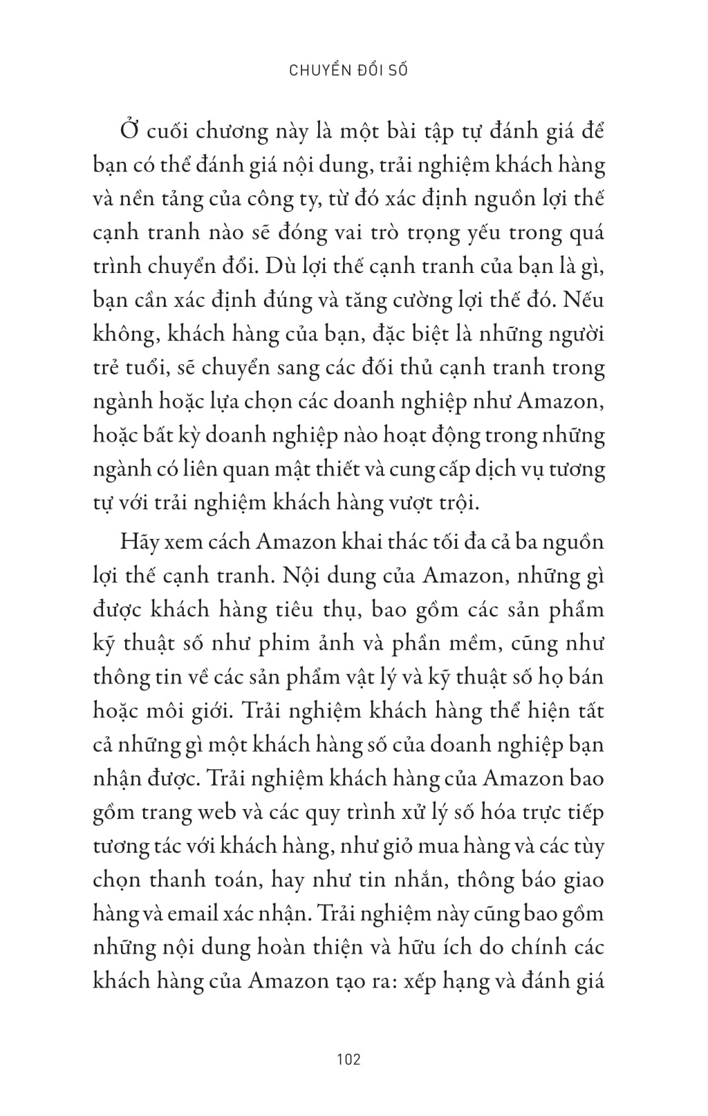 chuyển đổi số: 6 câu hỏi giúp bạn xây dựng doanh nghiệp thế hệ mới - what's your digital business model?: 6 questions to help you build the next-generation enterprise