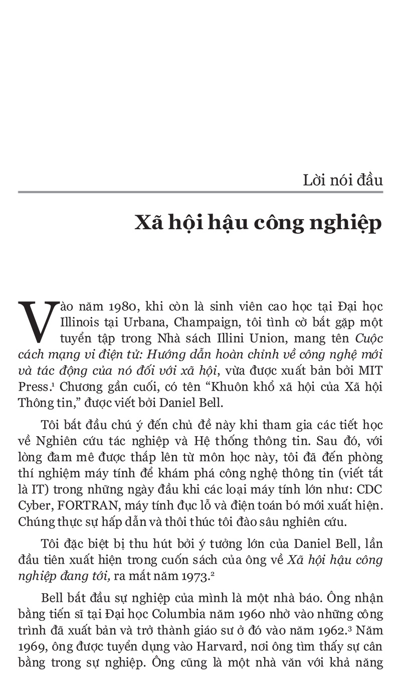 Chuyen Doi So - Digital Transformation (Tai Ban 2021)