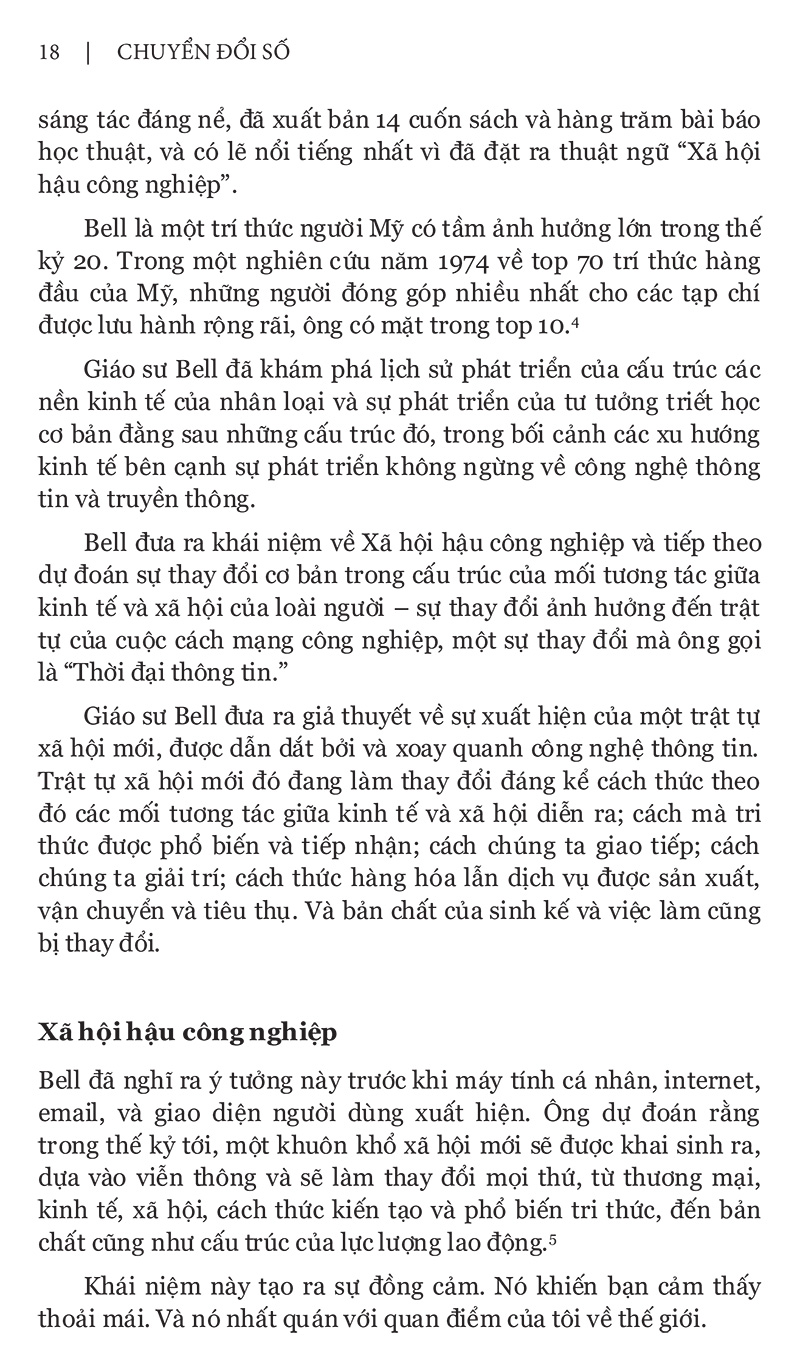 Chuyen Doi So - Digital Transformation (Tai Ban 2021)