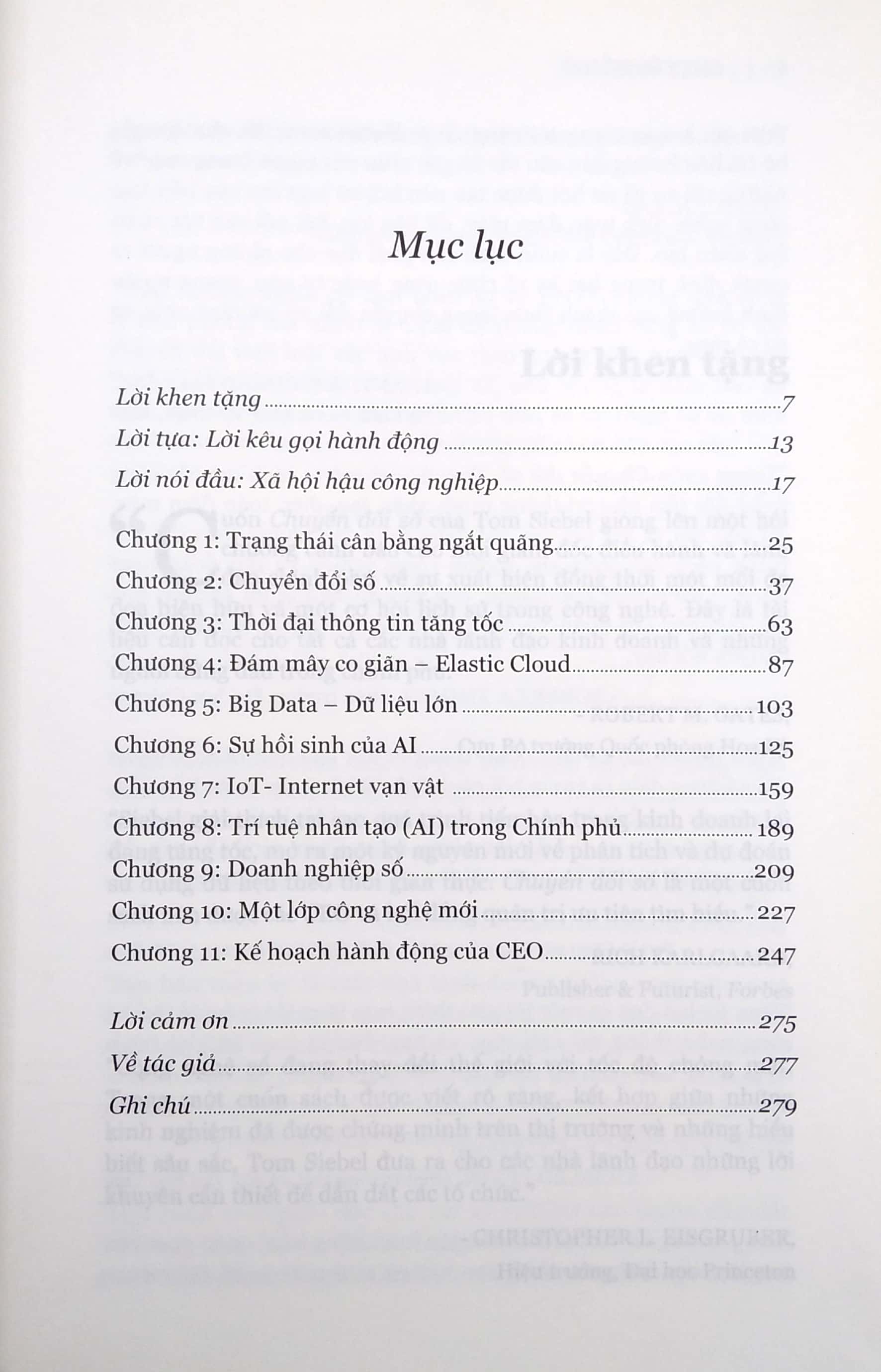 chuyển đổi số - digital transformation (tái bản)