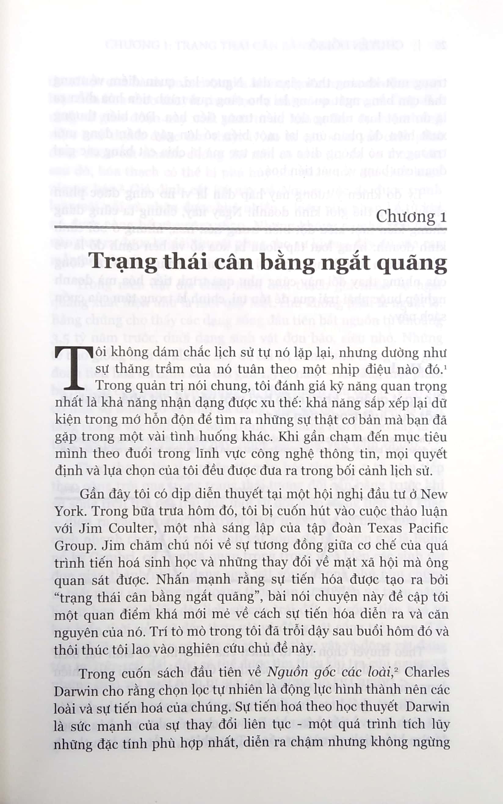 chuyển đổi số - digital transformation (tái bản)