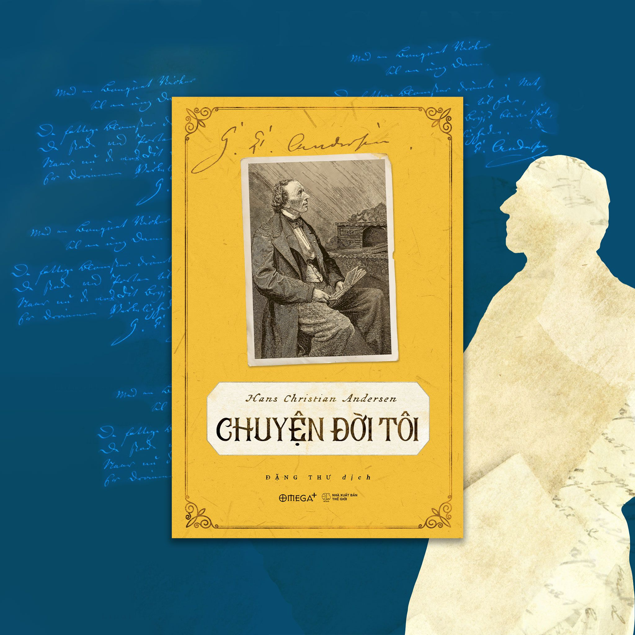 chuyện đời tôi