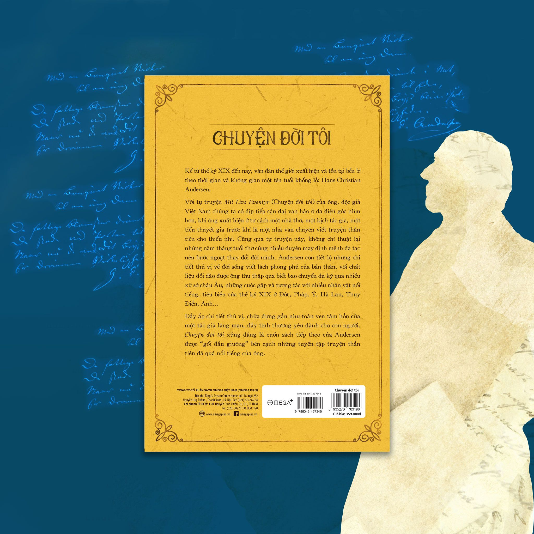 chuyện đời tôi