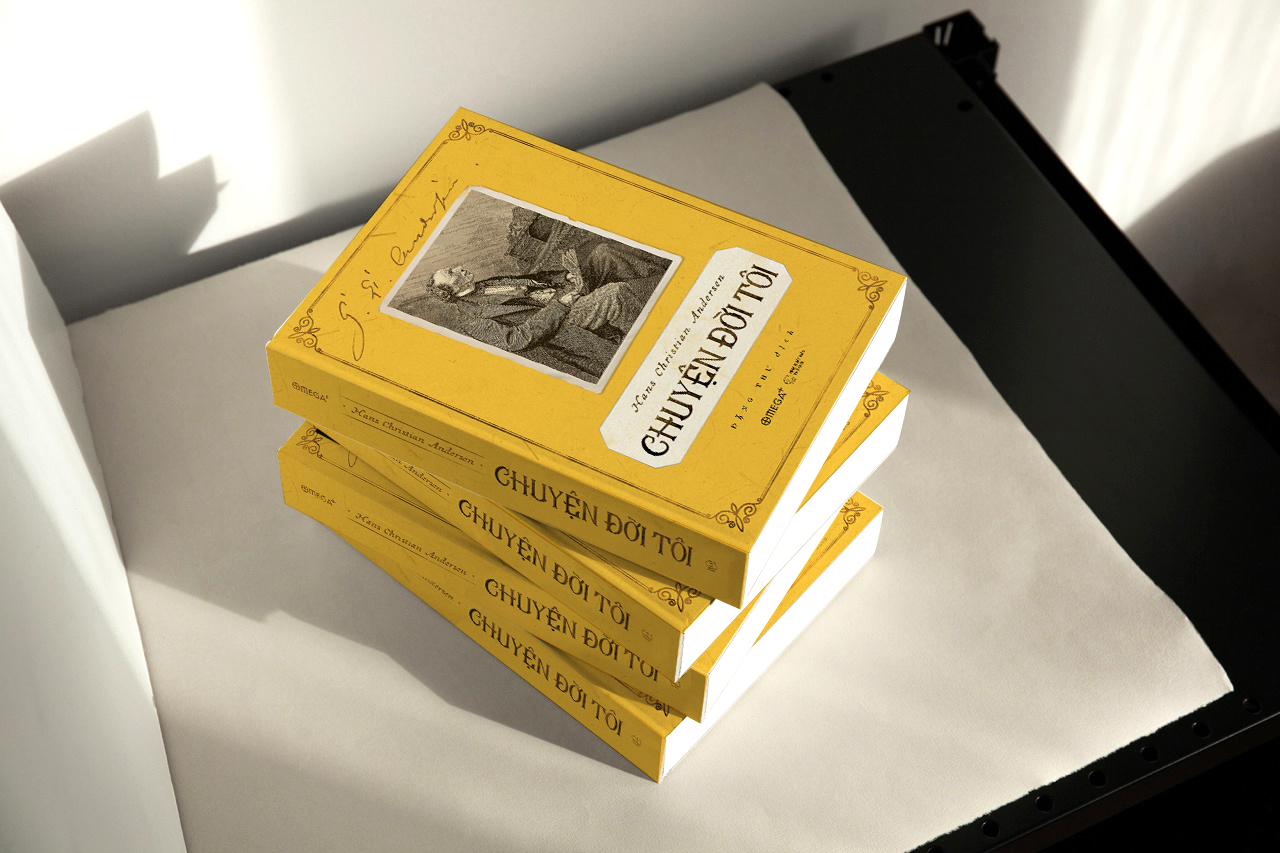 chuyện đời tôi