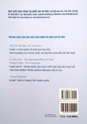 chuyển đổi và thúc đẩy - giải mã quả trình đô thị hóa kiểu mới của trung quốc
