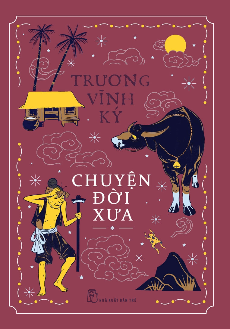 chuyện đời xưa