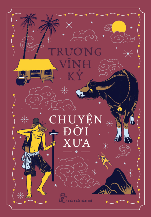 chuyện đời xưa