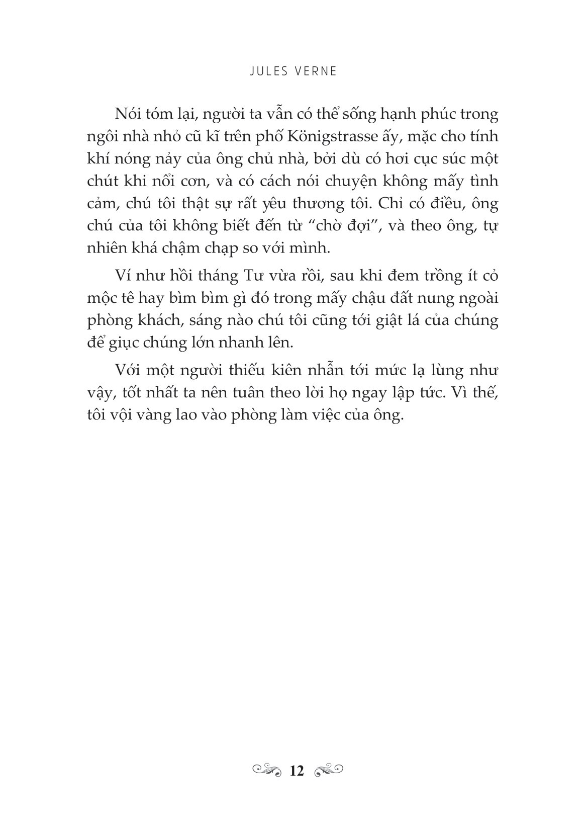 chuyến du hành vào lòng đất