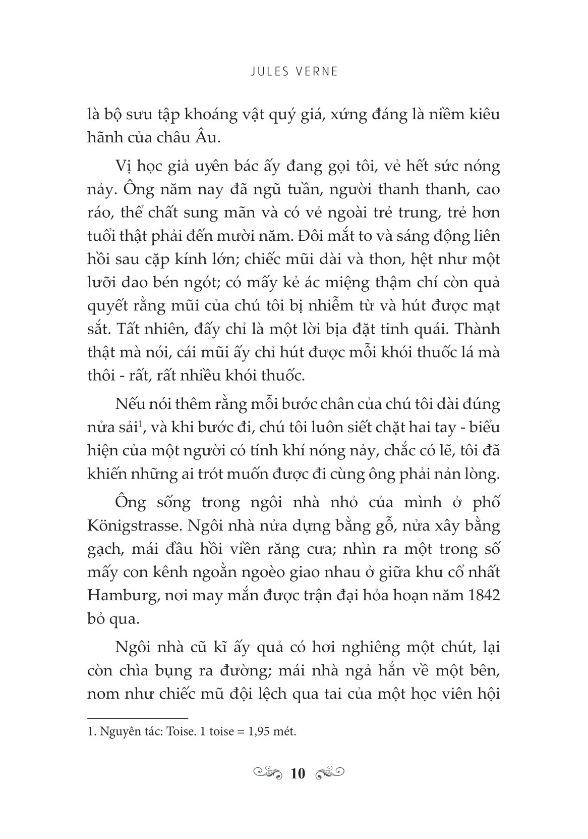 chuyến du hành vào lòng đất