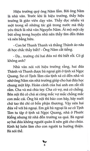 chuyến du hành xanh biếc