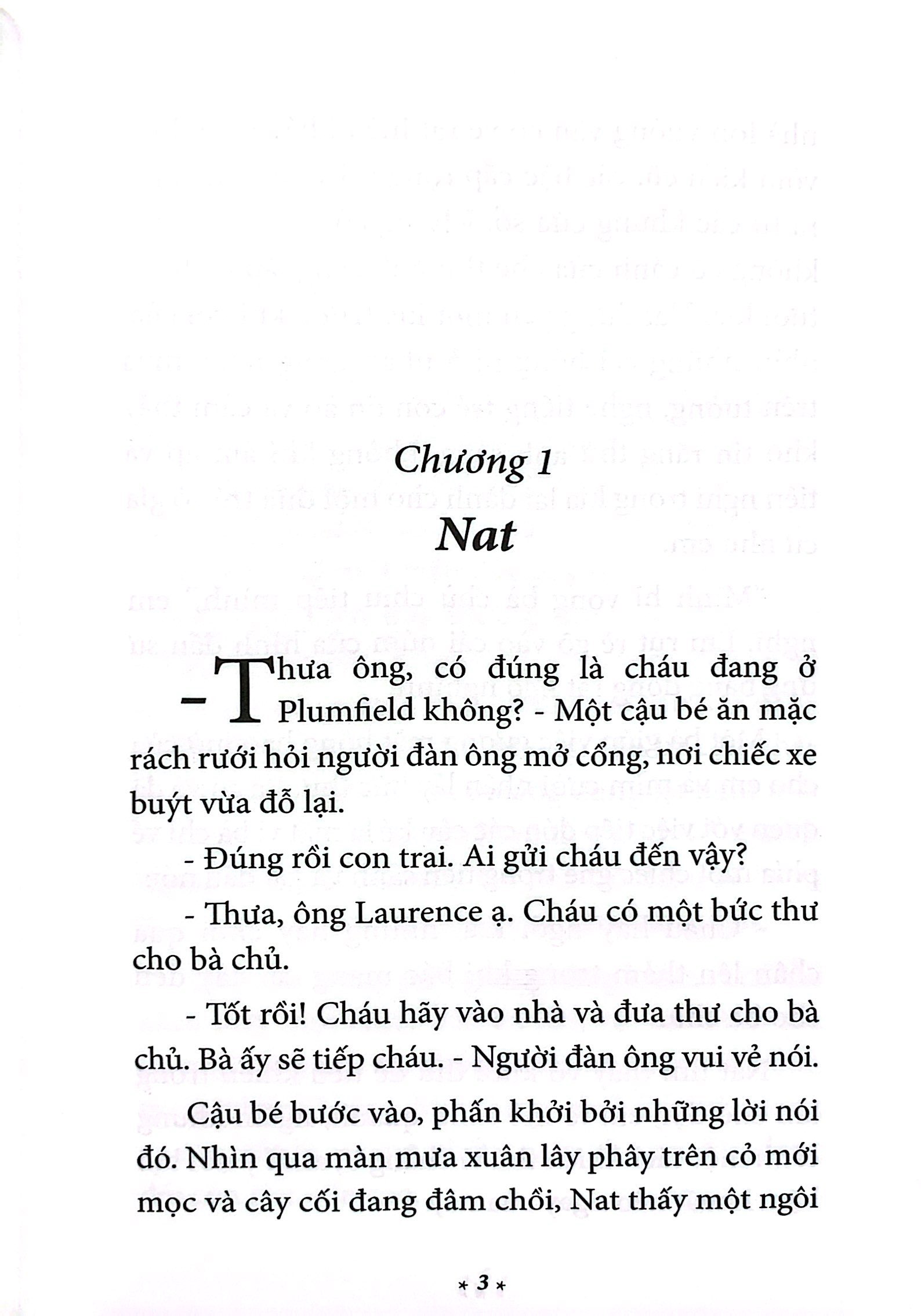 chuyện gia đình march - những chàng trai nhỏ (tái bản 2022)