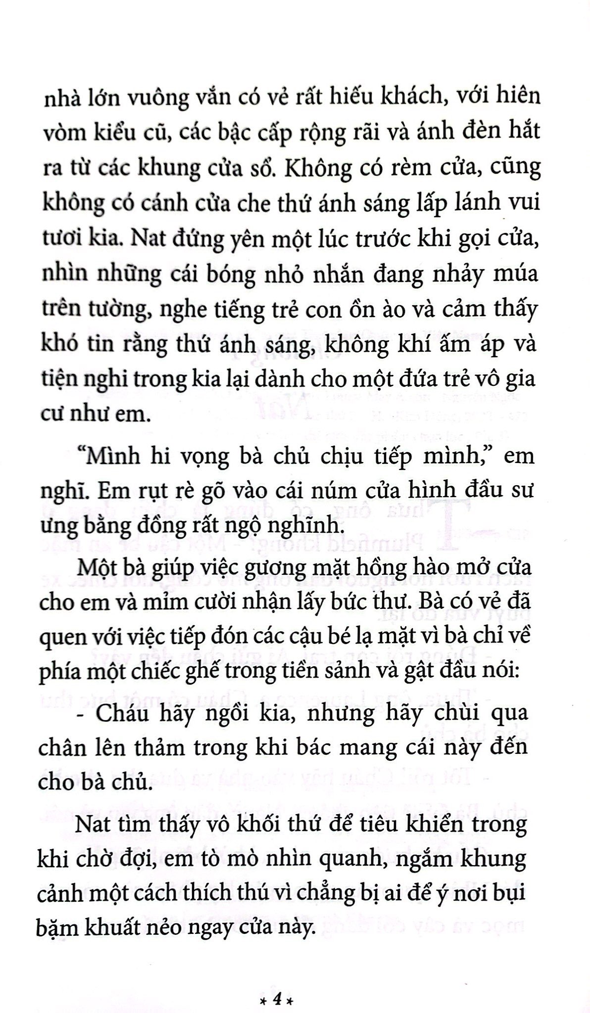 chuyện gia đình march - những chàng trai nhỏ (tái bản 2022)